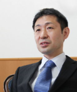 社会福祉法人百徳会 地域密着型特別養護老人ホーム 彦岳の太陽 理事長